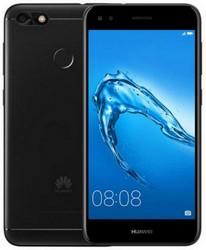 Замена экрана на телефоне Huawei Enjoy 7 в Смоленске